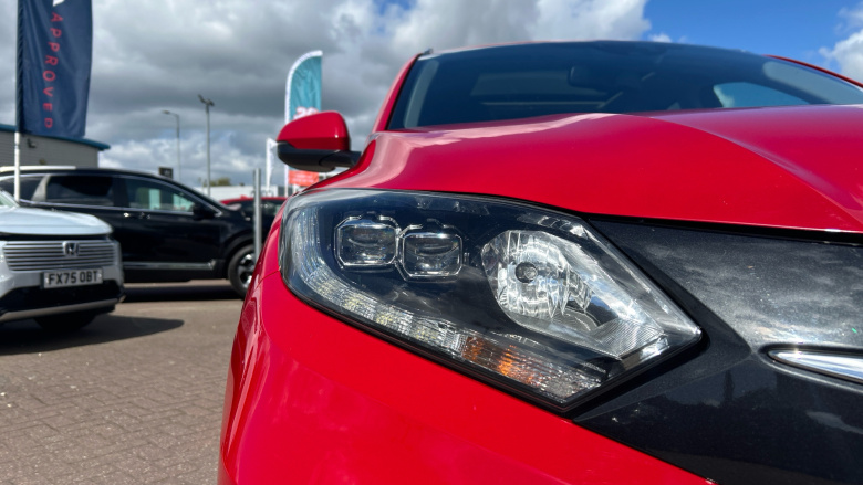 Honda HR-V 1.5 i-VTEC EX 5dr Petrol Hatchback